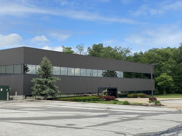 Former SIRVA: 5001 US Highway 30 W, Fort Wayne, IN 46818